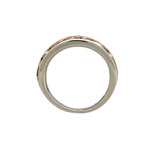 Load image into Gallery viewer, 925 Silver Clogau Cariad Band Ring
