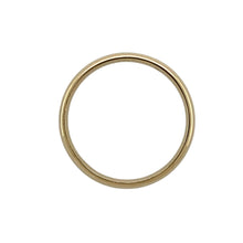 Load image into Gallery viewer, 9ct Gold 5mm Wedding Band Ring
