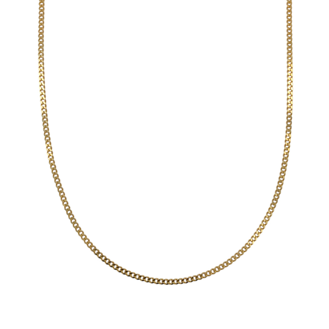 9ct Gold 24