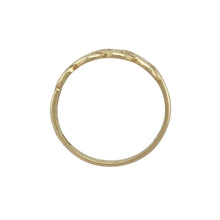 Load image into Gallery viewer, 9ct Gold Celtic Knot Ring
