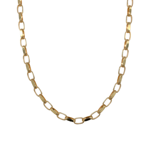 9ct Gold 18
