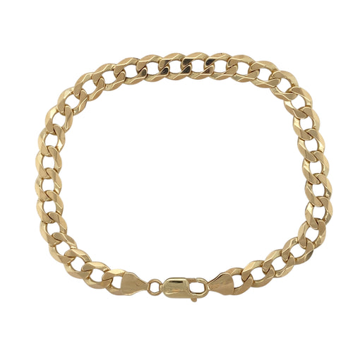 9ct Gold 8.5