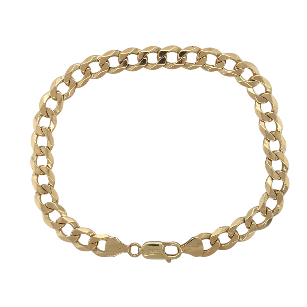 9ct Gold 8.5