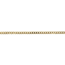 Load image into Gallery viewer, 9ct Gold 18&quot; Curb Chain
