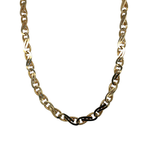 9ct Gold 18