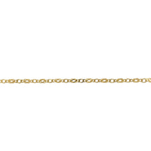 Load image into Gallery viewer, 9ct Gold 20&quot; Celtic Chain
