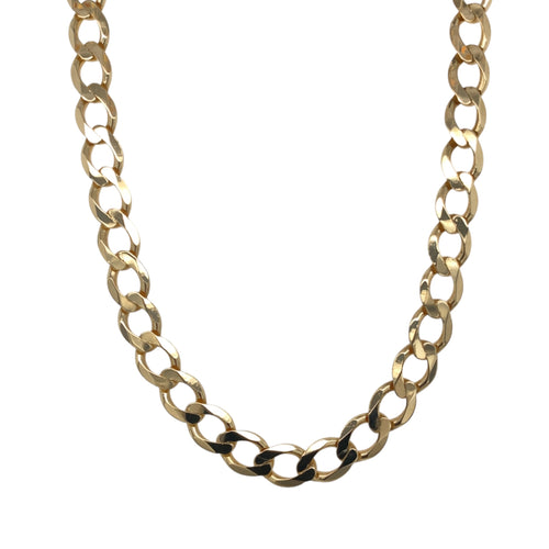 9ct Gold 20