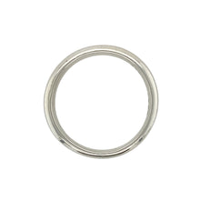 Load image into Gallery viewer, 925 Silver Harley Davidson Band Ring

