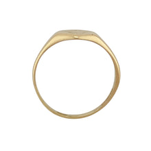 Load image into Gallery viewer, 18ct Gold Masonic Signet Ring
