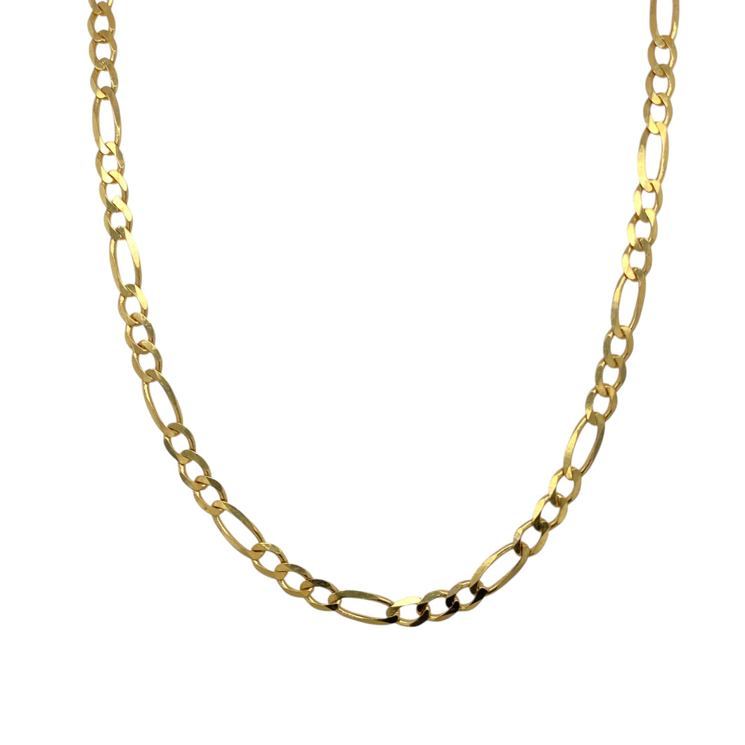 9ct Gold 18