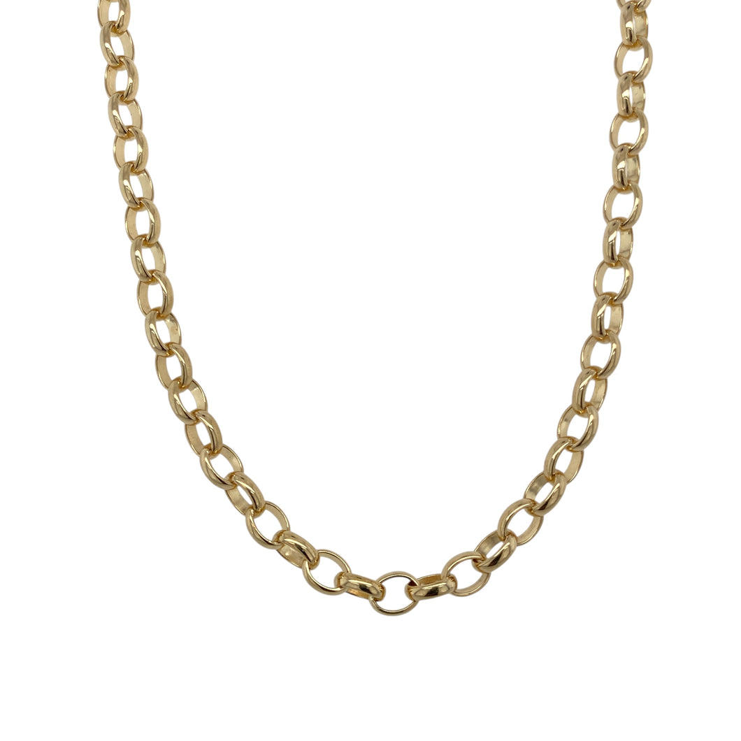 9ct Gold 28