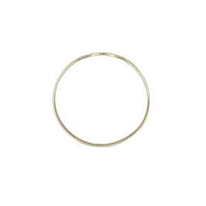 9ct Gold Patterned Heart Signet Ring