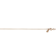 Load image into Gallery viewer, 9ct Gold &amp; Pearl Clogau 18&quot; - 22&quot; Necklace
