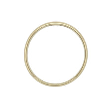 Load image into Gallery viewer, 9ct Gold 6mm Wedding Band Ring

