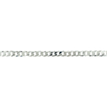 Load image into Gallery viewer, New 925 Silver 26&quot; Curb Chain
