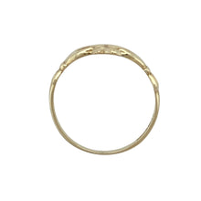 Load image into Gallery viewer, 9ct Gold Claddagh Ring
