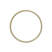 Load image into Gallery viewer, 9ct Gold 7mm Wedding Band Ring
