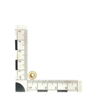 Load image into Gallery viewer, 9ct Gold Clogau Bead Stopper Charm
