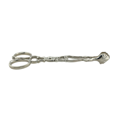 925 Silver Sugar Tongs