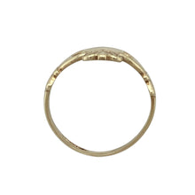 Load image into Gallery viewer, 9ct Gold Claddagh Ring
