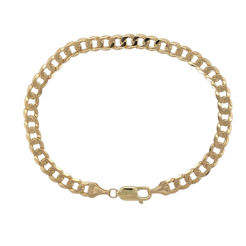 9ct Gold 8.25