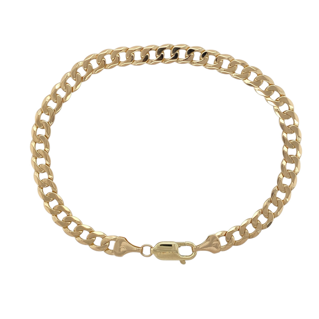 9ct Gold 8.25