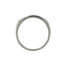 Load image into Gallery viewer, Platinum &amp; Diamond Set Band Ring
