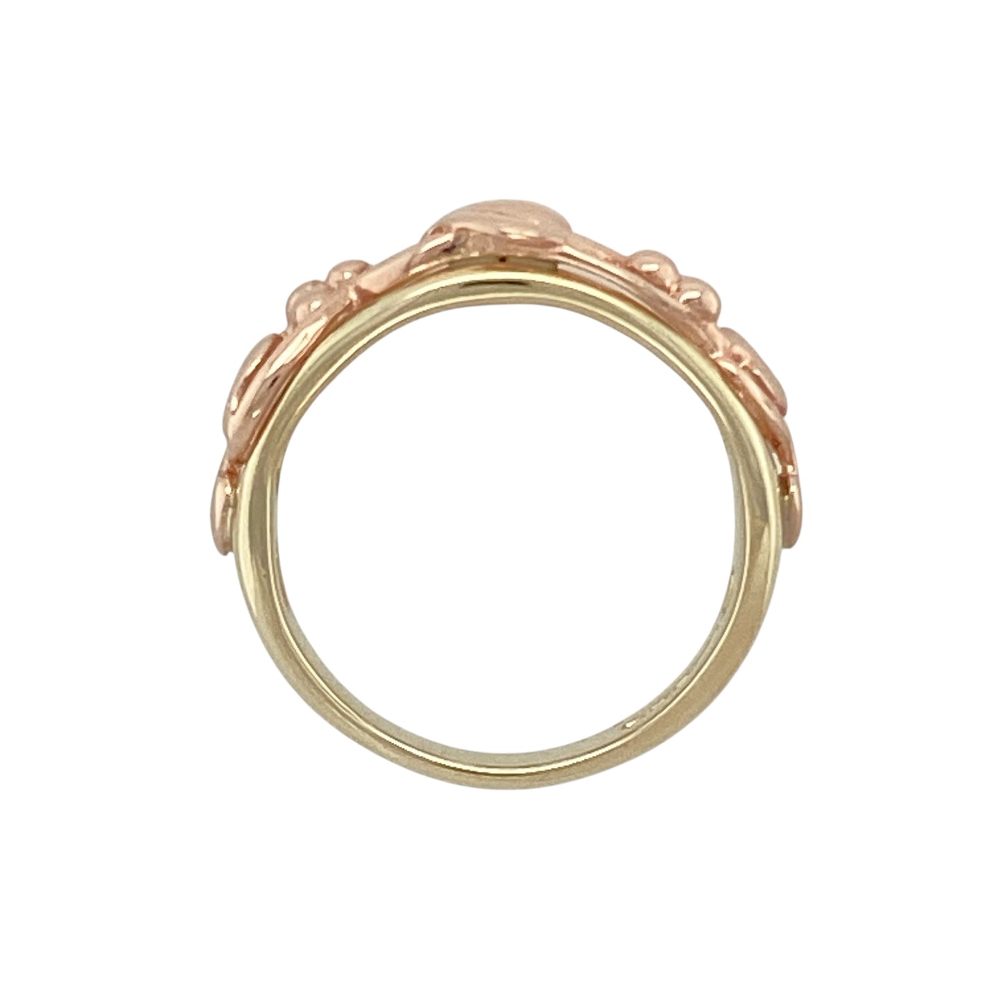 9ct Gold Clogau Tree of Life Ring
