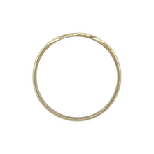 Load image into Gallery viewer, 9ct Gold Open Weave Band Ring
