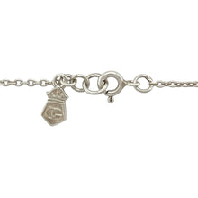 Load image into Gallery viewer, 925 Silver Clogau Star 18&quot; Necklace
