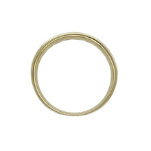 Load image into Gallery viewer, 9ct Gold &amp; Diamond Set Band Ring
