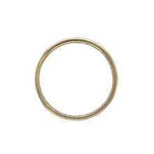 Load image into Gallery viewer, 9ct Gold Celtic Heart Band Ring
