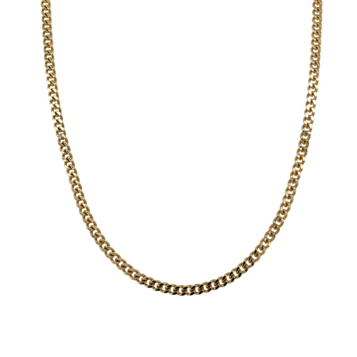 9ct Gold 16