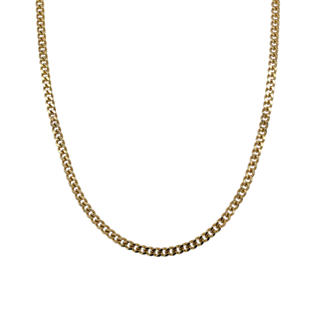 9ct Gold 16