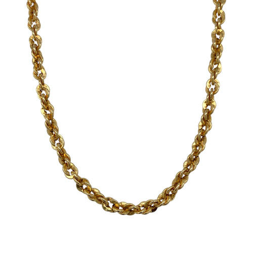 9ct Gold 18