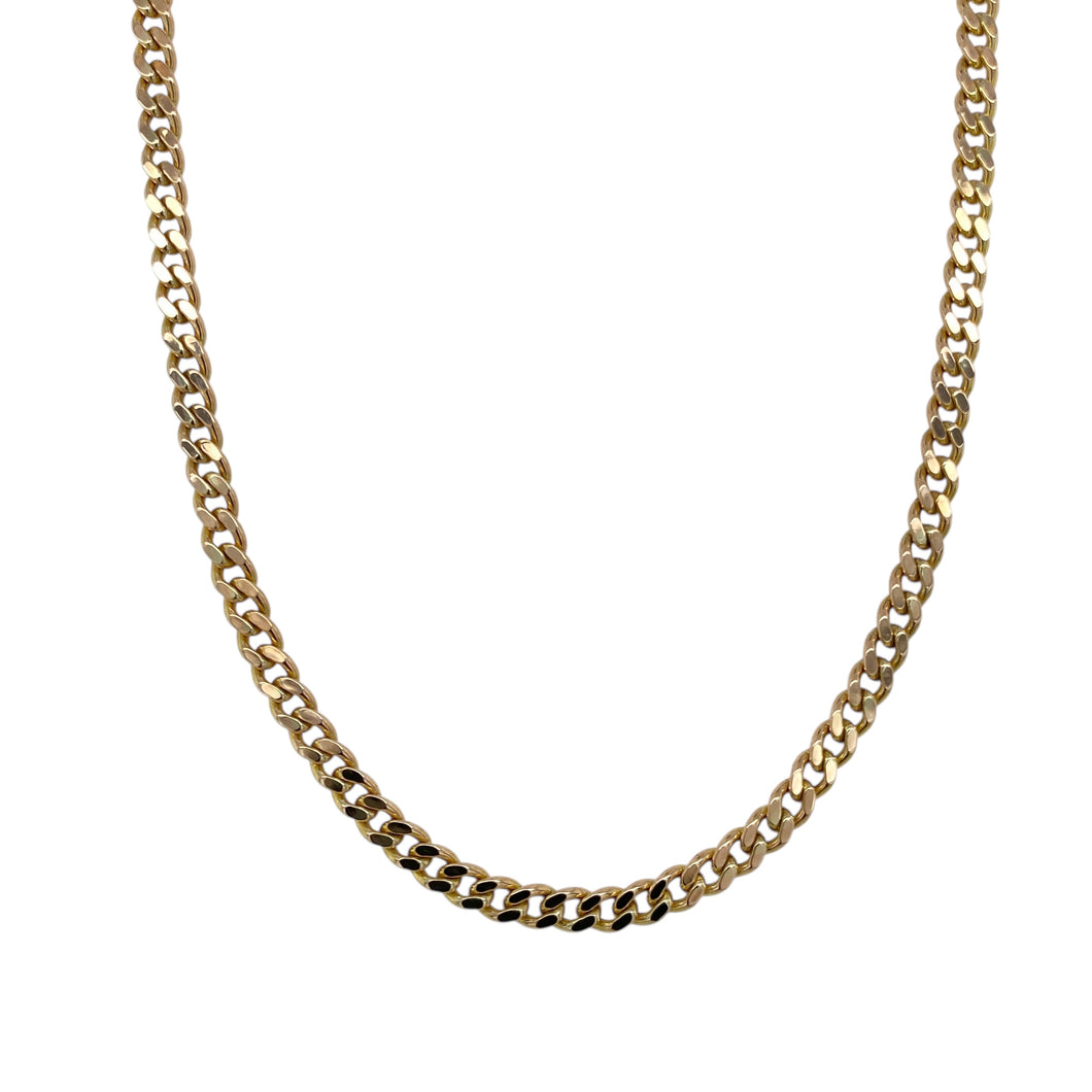 9ct Gold 24