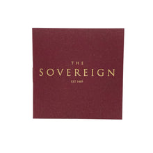 Load image into Gallery viewer, 2016 22ct Gold Full Sovereign Coin
