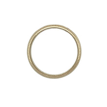 Load image into Gallery viewer, 9ct Gold &amp; Diamond Set Band Ring
