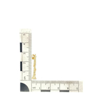 Load image into Gallery viewer, 9ct Gold Clarinet Charm/Pendant
