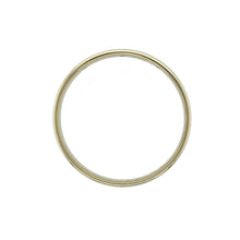 Load image into Gallery viewer, 9ct Gold &amp; Diamond Set Band Ring
