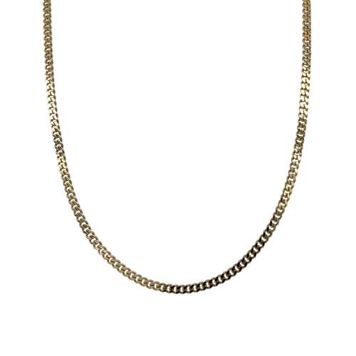 9ct Gold 24