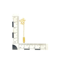 Load image into Gallery viewer, 9ct Gold Welsh Dragon Tie Pin
