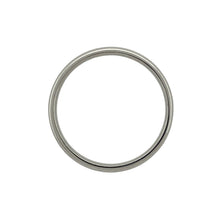 Load image into Gallery viewer, 18ct White Gold 5mm Wedding Band Ring

