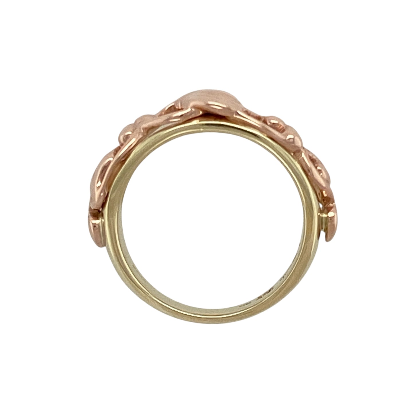 9ct Gold Clogau Tree of Life Ring