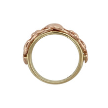 Load image into Gallery viewer, 9ct Gold Clogau Tree of Life Ring
