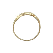 Load image into Gallery viewer, 9ct Gold Dolphin Ring
