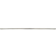 Load image into Gallery viewer, 925 Silver 18&quot; Pandora Chain
