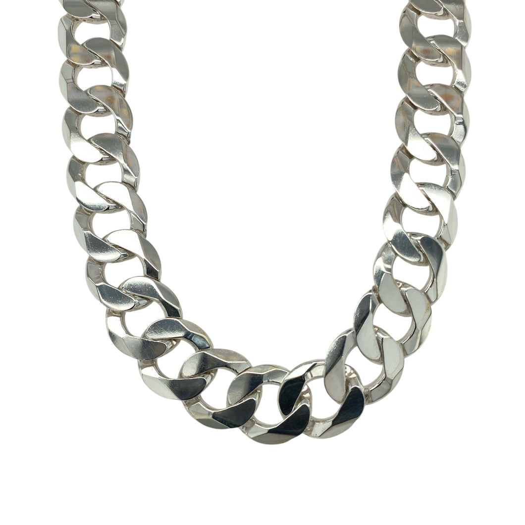 925 Silver 24