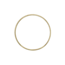 Load image into Gallery viewer, 9ct Gold 3mm Wedding Band Ring
