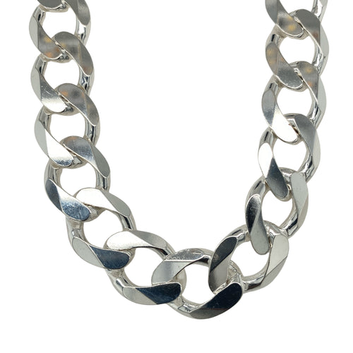 New 925 Solid Silver 24